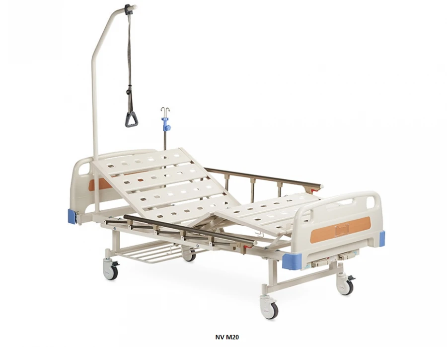 Medical Bed with Dual Functions MET NV M20