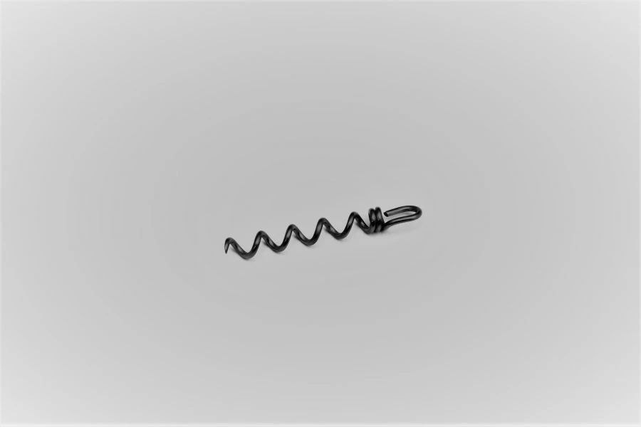 Reinforced Medial Fixator 02/50/M-O for Surgical Treatment