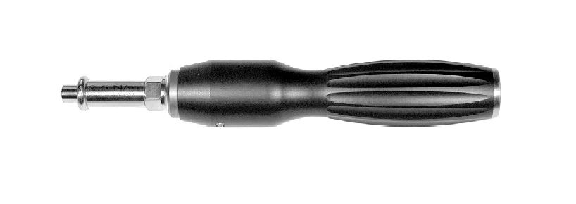Torque Screwdrivers for Stable Functional Osteosynthesis, Model 305.415
