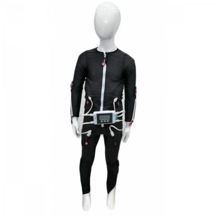 Thermal Electro-Impulse Training Suit "Reforma-TEKT