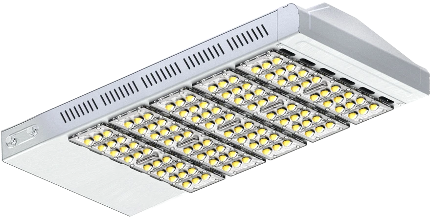 LED Outdoor Lighting Fixture for Barled - Model BL-LD-3C-5