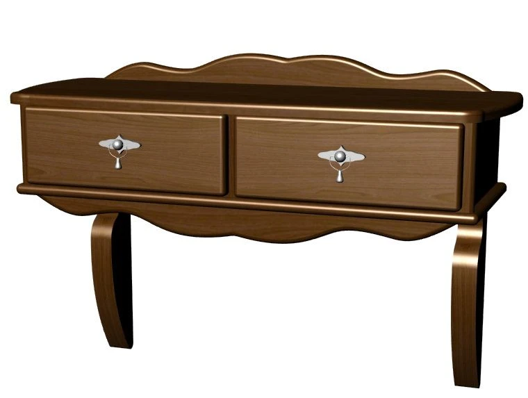 Berge 20 Console Table