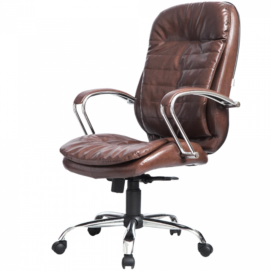 Lux Pilot Chair - Ergonomic Design for Comfort