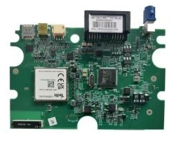 Emergency Service Call Board RM-24T1-ERA