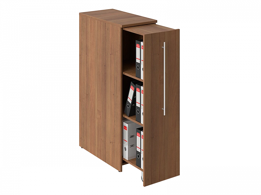 Adjustable Base Shelving Unit - Model 42.05