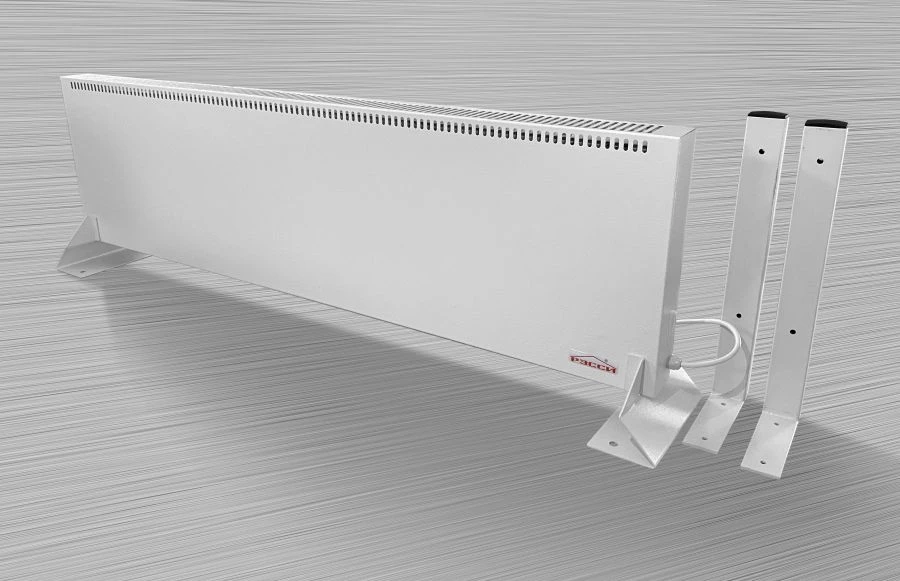 Convector Electric Heater "RESSI - 600