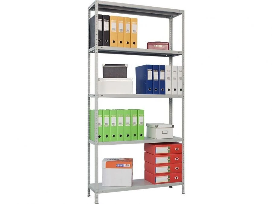 Medical Storage Rack STM MS 185/100x30/4
