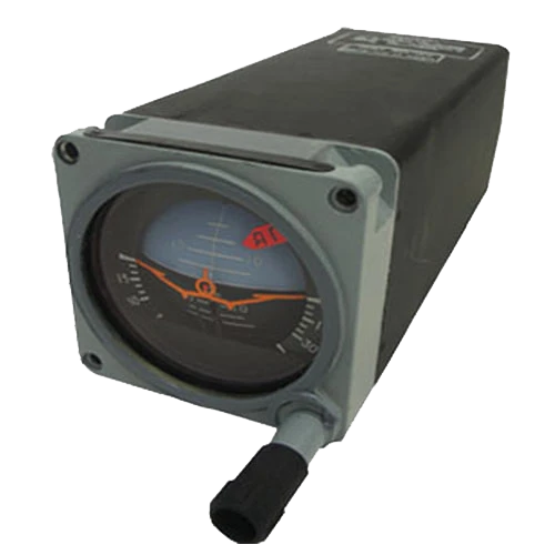 Aviation Horizon AGR-74 Series 2 | Visual Position Indicator