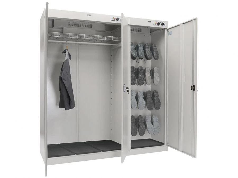 خزانة تجفيف الزي ساهارا 8