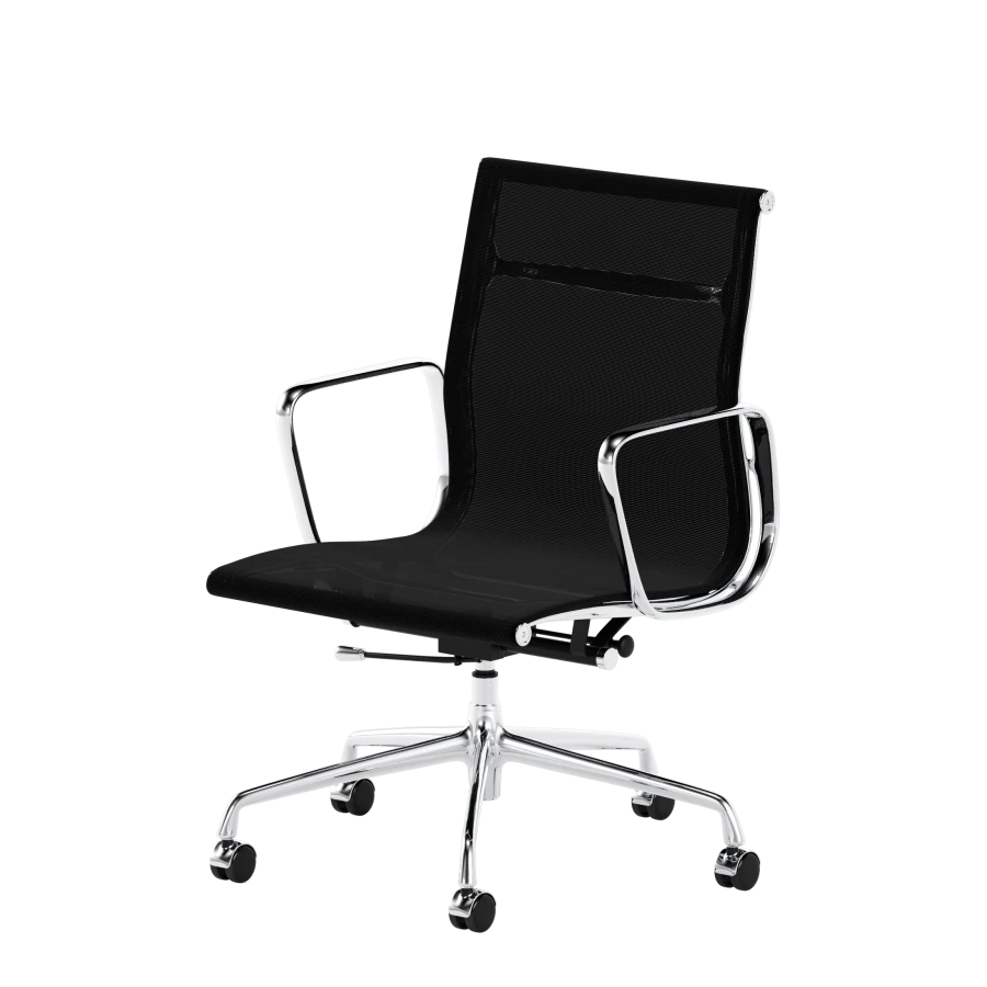 Zoom-M Ergonomic Office Chair