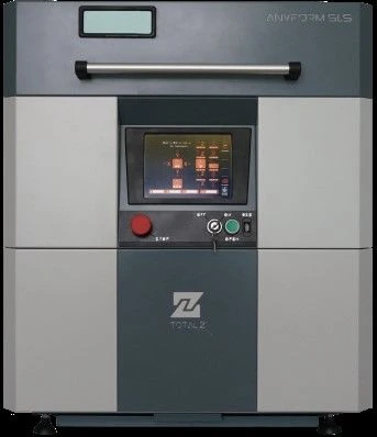 Total Z AnyForm 250-SLS 3D Printer