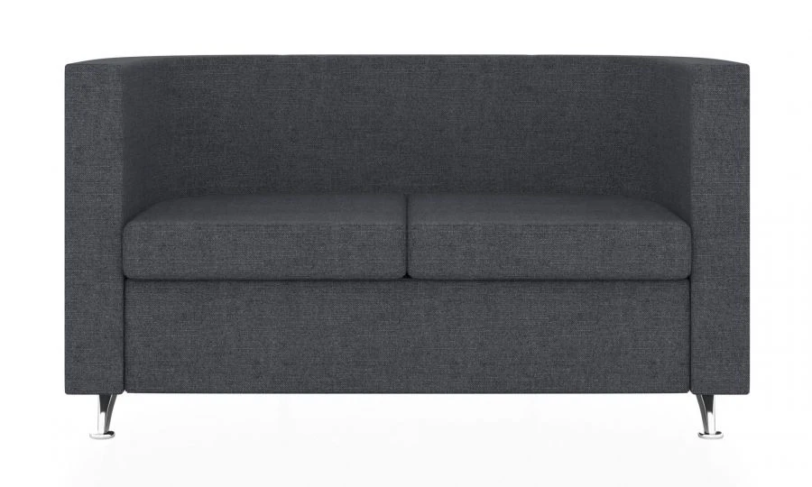 Ergonomic Sofa for Public Spaces