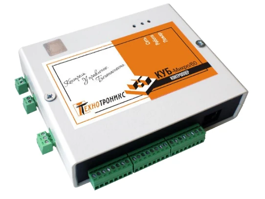 وحدة التحكم القابلة للبرمجة كُوب-ميكرو/60