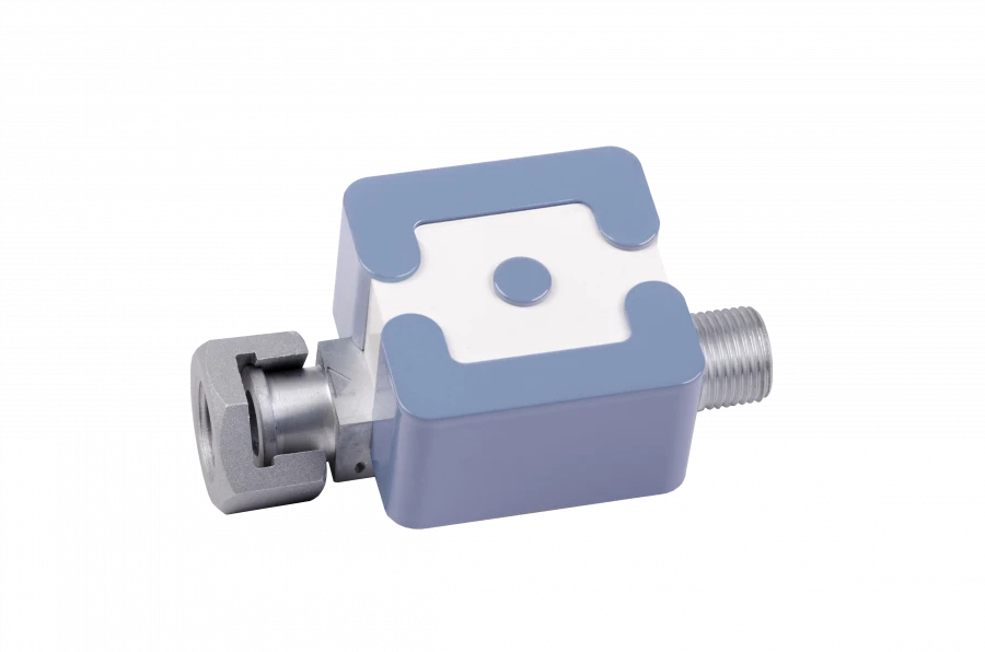 Gas Meter with Remote Data Transmission and Thermal Correction - Elekhant SGBD-3.2 TK