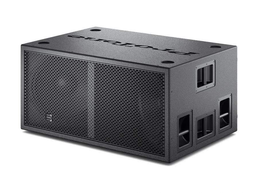ProTone T218S Passive Subwoofer for Large Sound Systems