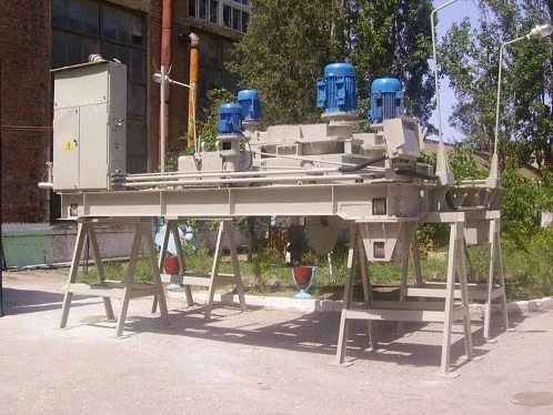 Stone Cutting Machine SM89AM/1.00.00.00