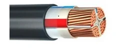 Low Fire Hazard Power Cable VVHGng(A)-LS