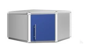 Wall-Mounted Cabinet KSSHN 01-3E