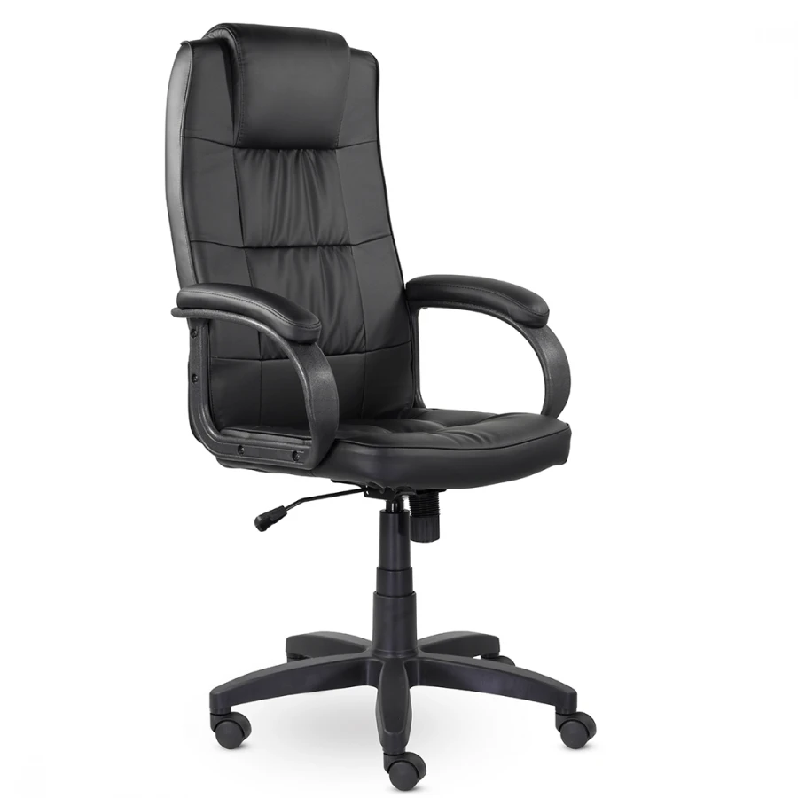 Premier Office Chair - Ergonomic Design for Daily Use