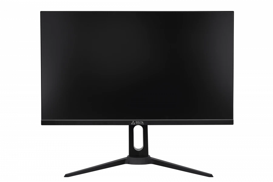 LCD Monitor "Sova" for Information Display, Model OM270I