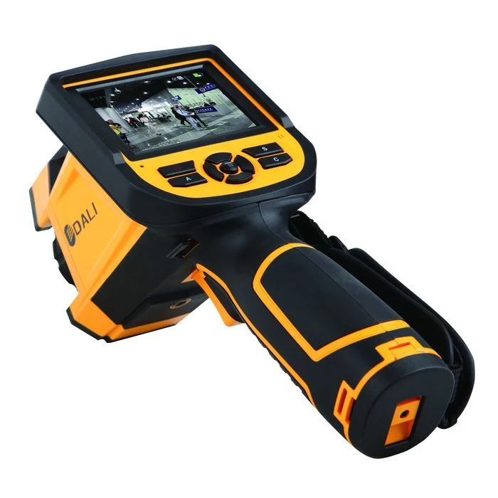 Human Body Temperature Measurement Thermal Camera W1