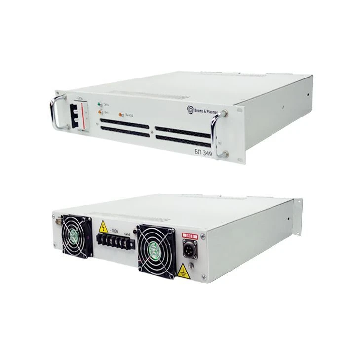 Offset Potential Power Supply 3.75 kW