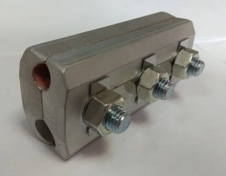 Power Transition Clamp KS-069-10