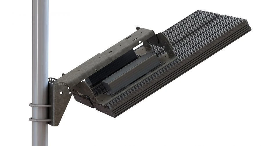 High Ceiling LED Light Ledeo 144