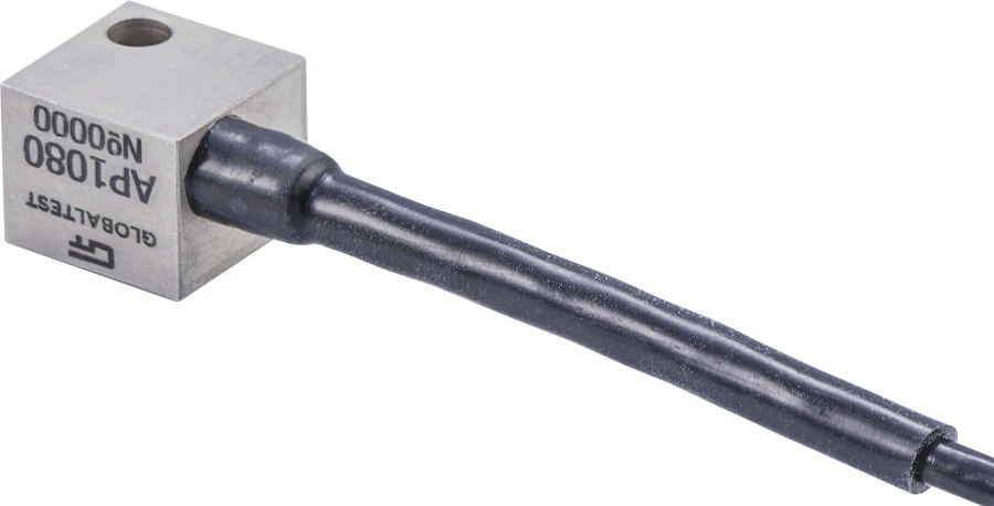 Spatial Vibration and Shock Acceleration Transducer AR1080
