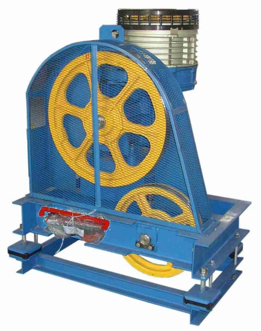 Elevator Winch 13VTR-CR ZAA20006A9