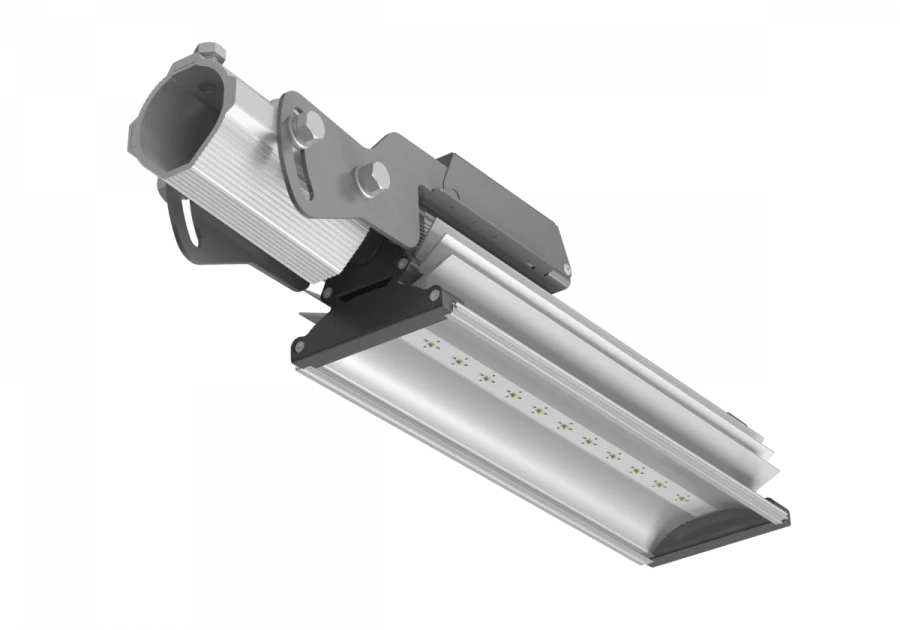 Adjustable LED Luminaire LPR-451