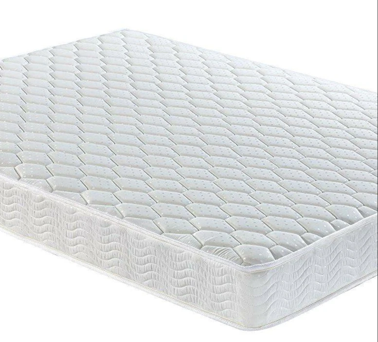 Orthopedic Mattress "Family Optima