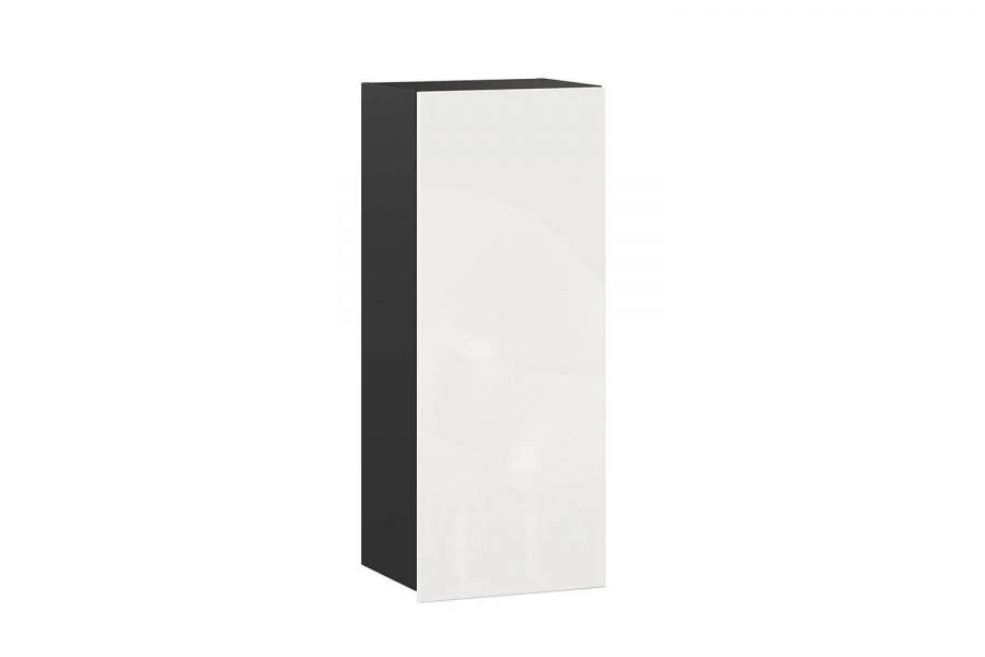 High Gloss White Sherwood LD.281420.000 Facade 400