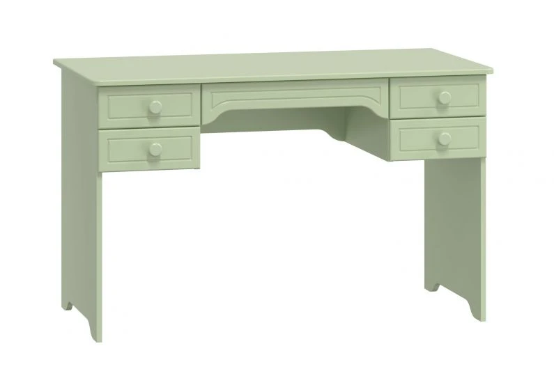 طاولة تجميل خشبية "سونيا" СО-22