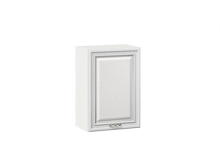 Kitchen Cabinet Type 4 LD.270340.000 500mm Body (White M)