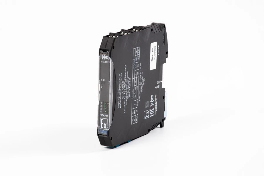 Spark Protection Barriers ETA-122C