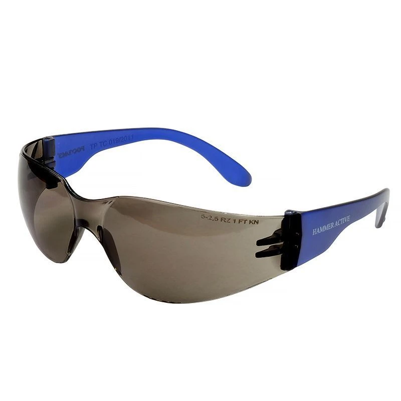 RZ15 START Open Protective Glasses, Article 11542