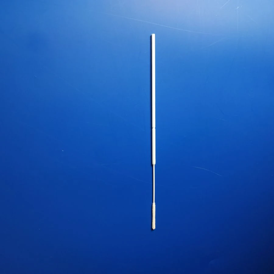 Sterile Disposable Swabs Type H1 "Nasal" for Biological Sample Collection