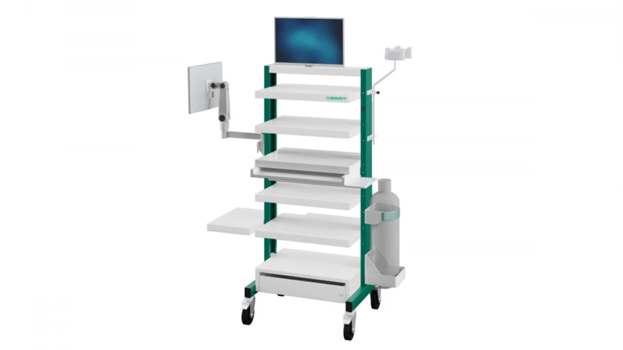 Medical Equipment Stand SMP-1