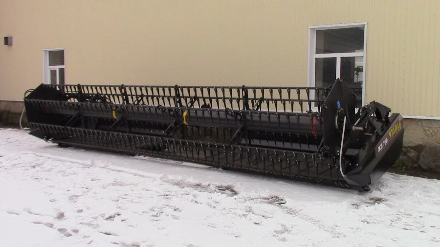 هيدر "تشولبان" JV-760 للرأس المتحرك