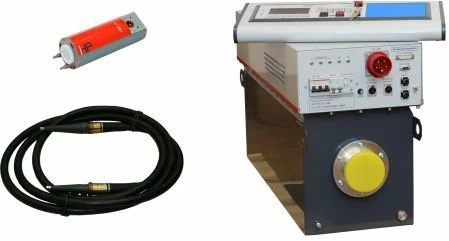 أجهزة الأشعة السينية الصناعية لفحص العيوب، موديل إكسترافولت-160