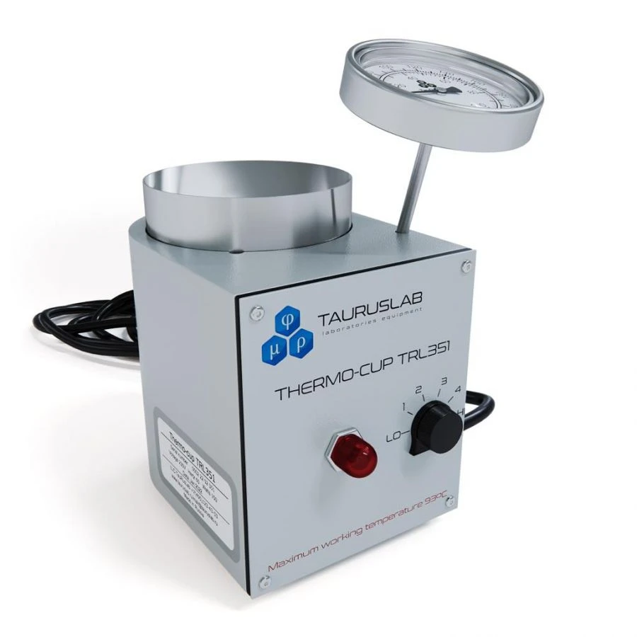 TRL351 Thermal Mug for Liquid Heating