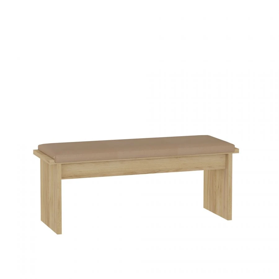 Bavaria KU Bench LD.264020.000 - 1060 Model