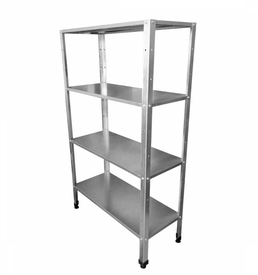 رف مطبخ لتخزين أدوات المطبخ والإمدادات