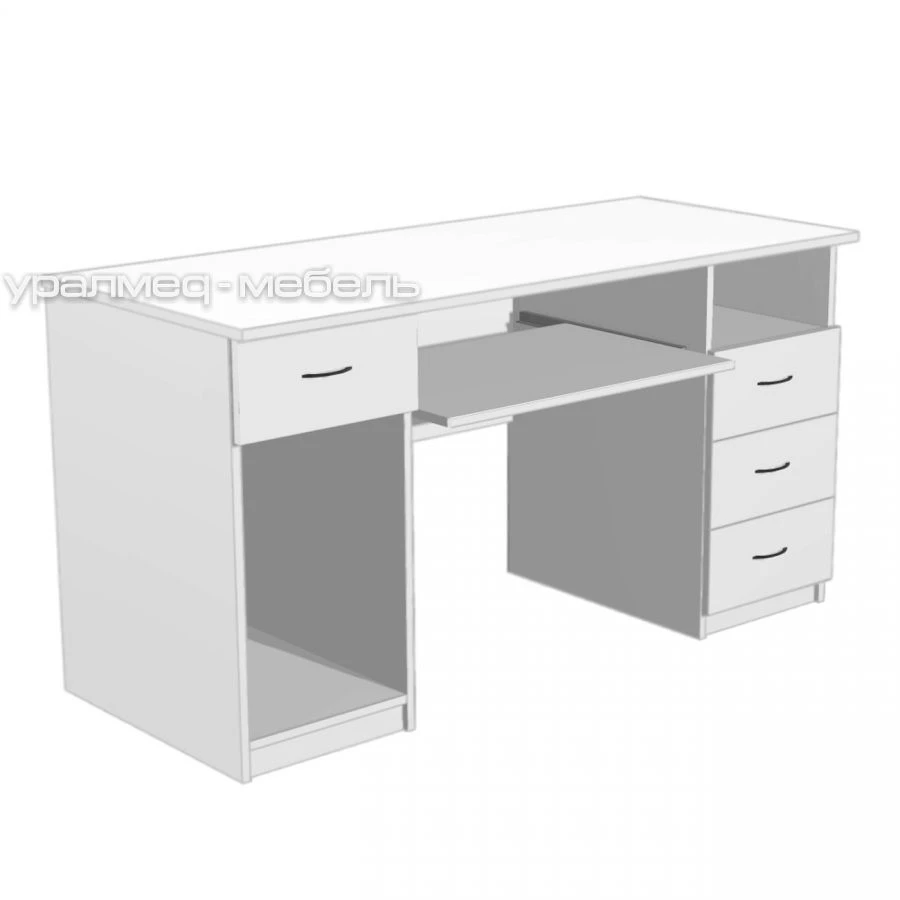 Doctor's Work Table SKr.3