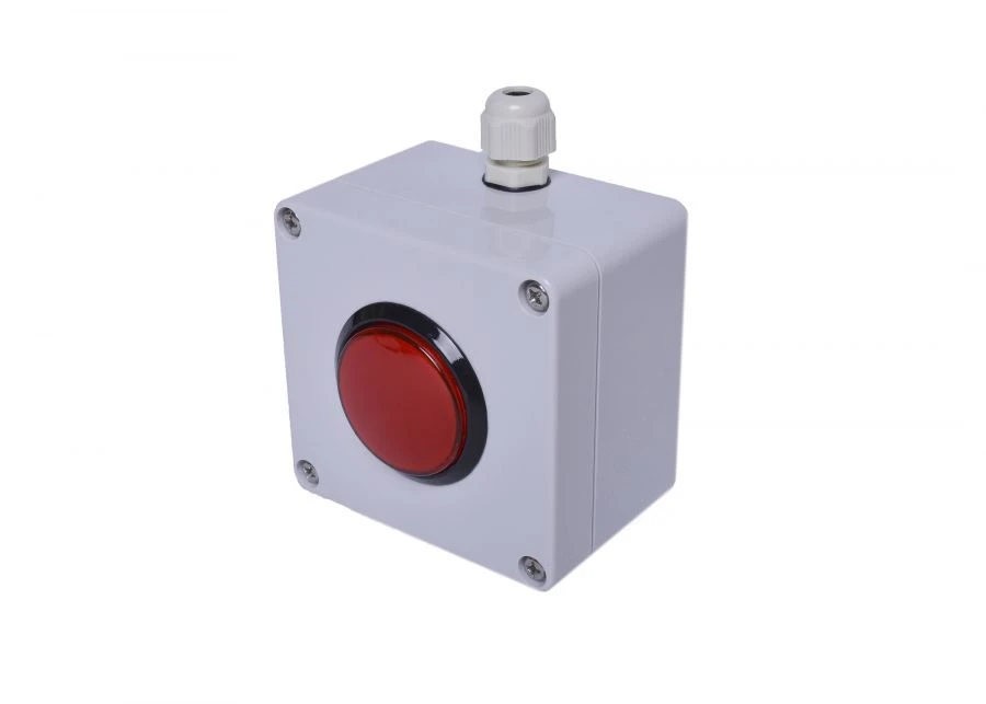 Trombone Call Device SORS-VC-K for Disabled Access