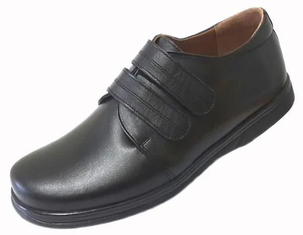 Orthopedic Shoes for Adults with Unilateral Amputation - Men's