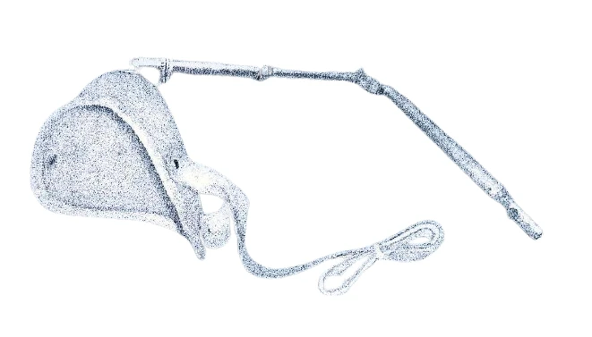 Functional Shoulder Prosthesis PR8-08 for Amputees