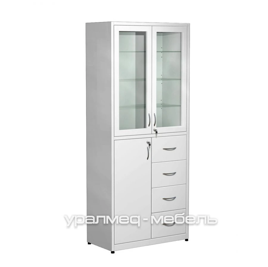 Medical Cabinet for Medications SHM-4