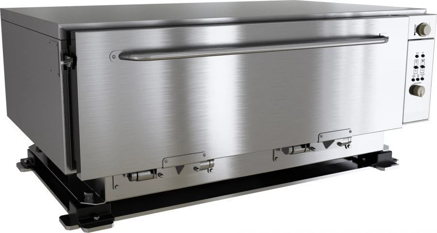 خزانة تخمير العجين البحرية SR-6